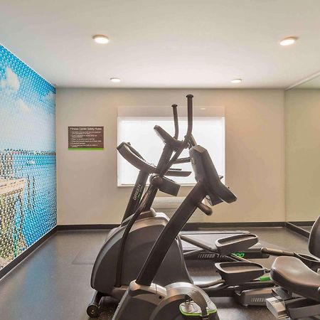 Extended Stay America Premier Suites - Providence - East Providence Екстериор снимка