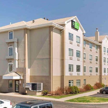Extended Stay America Premier Suites - Providence - East Providence Екстериор снимка