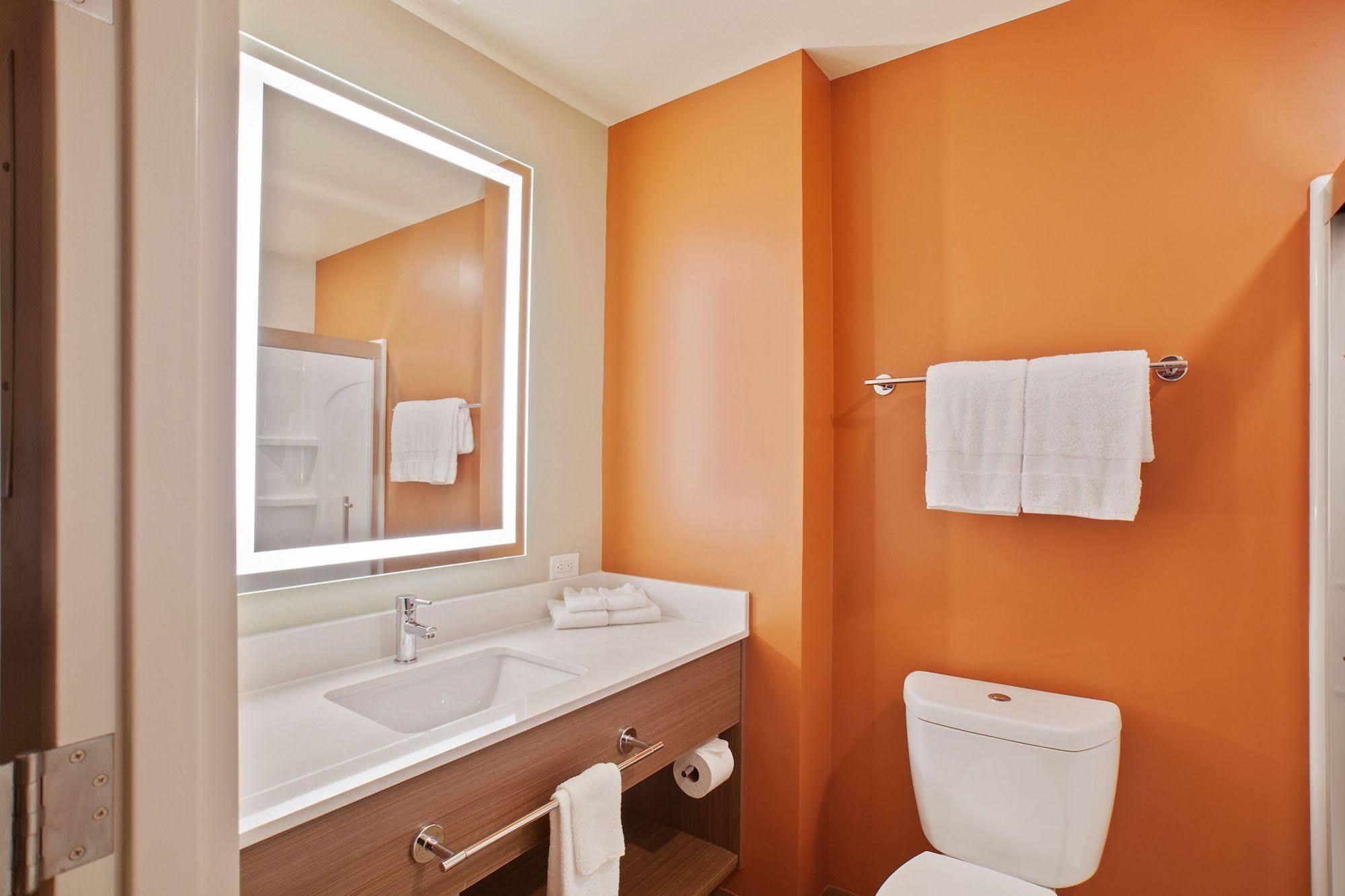 Extended Stay America Premier Suites - Providence - East Providence Екстериор снимка
