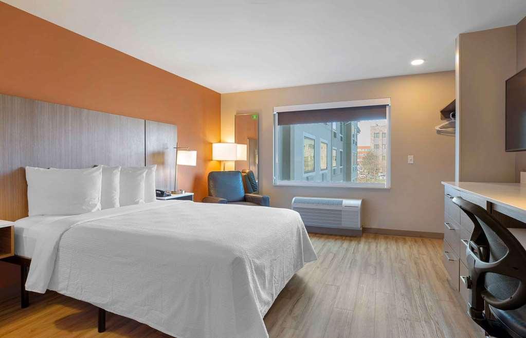 Extended Stay America Premier Suites - Providence - East Providence Стая снимка