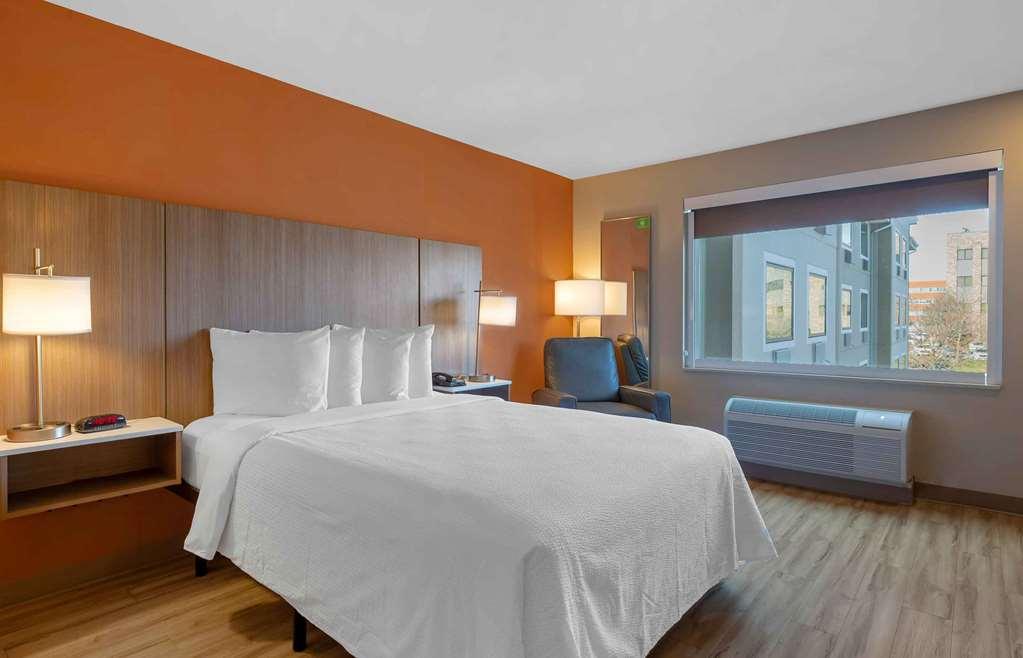 Extended Stay America Premier Suites - Providence - East Providence Стая снимка