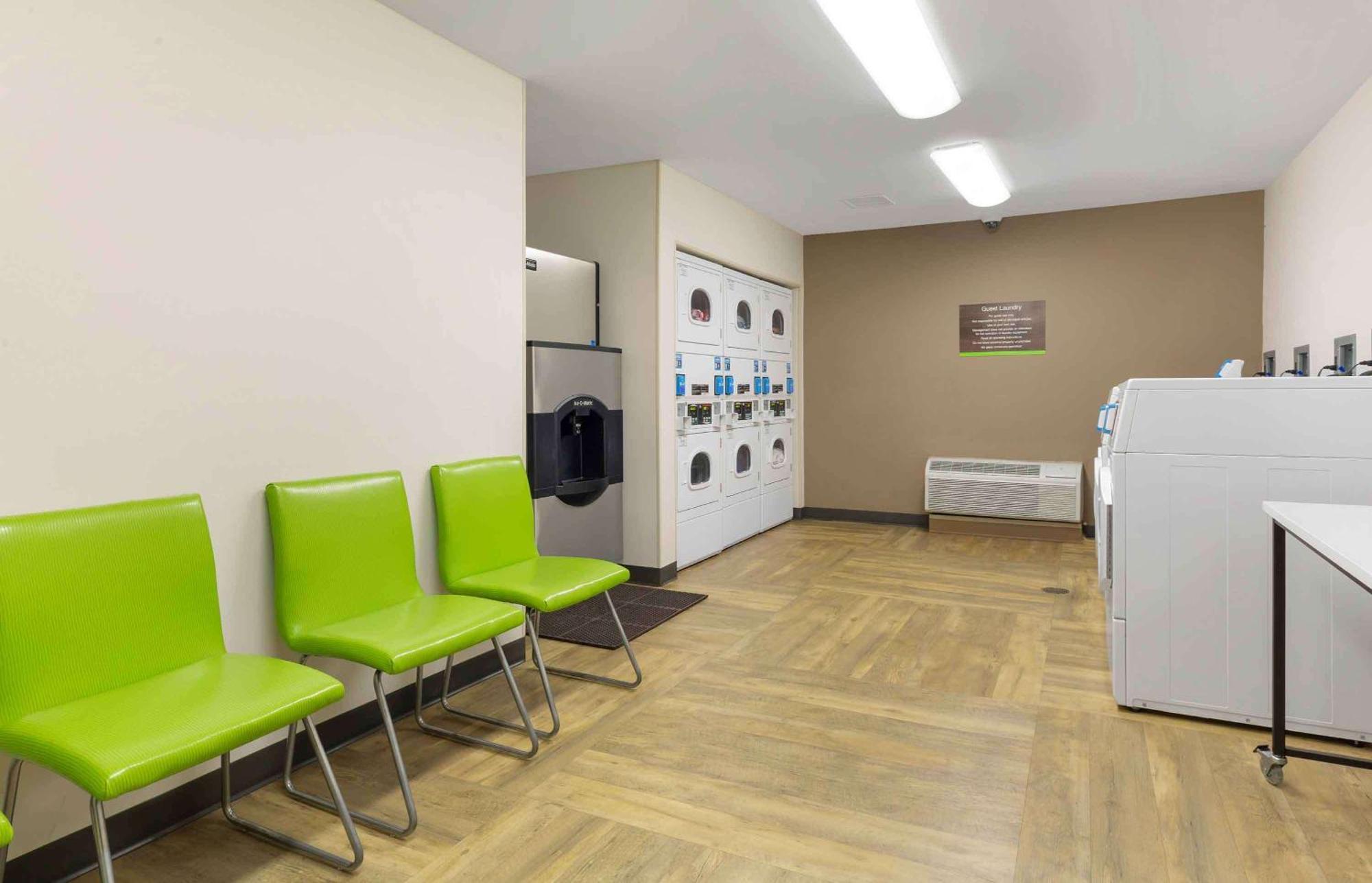 Extended Stay America Premier Suites - Providence - East Providence Екстериор снимка