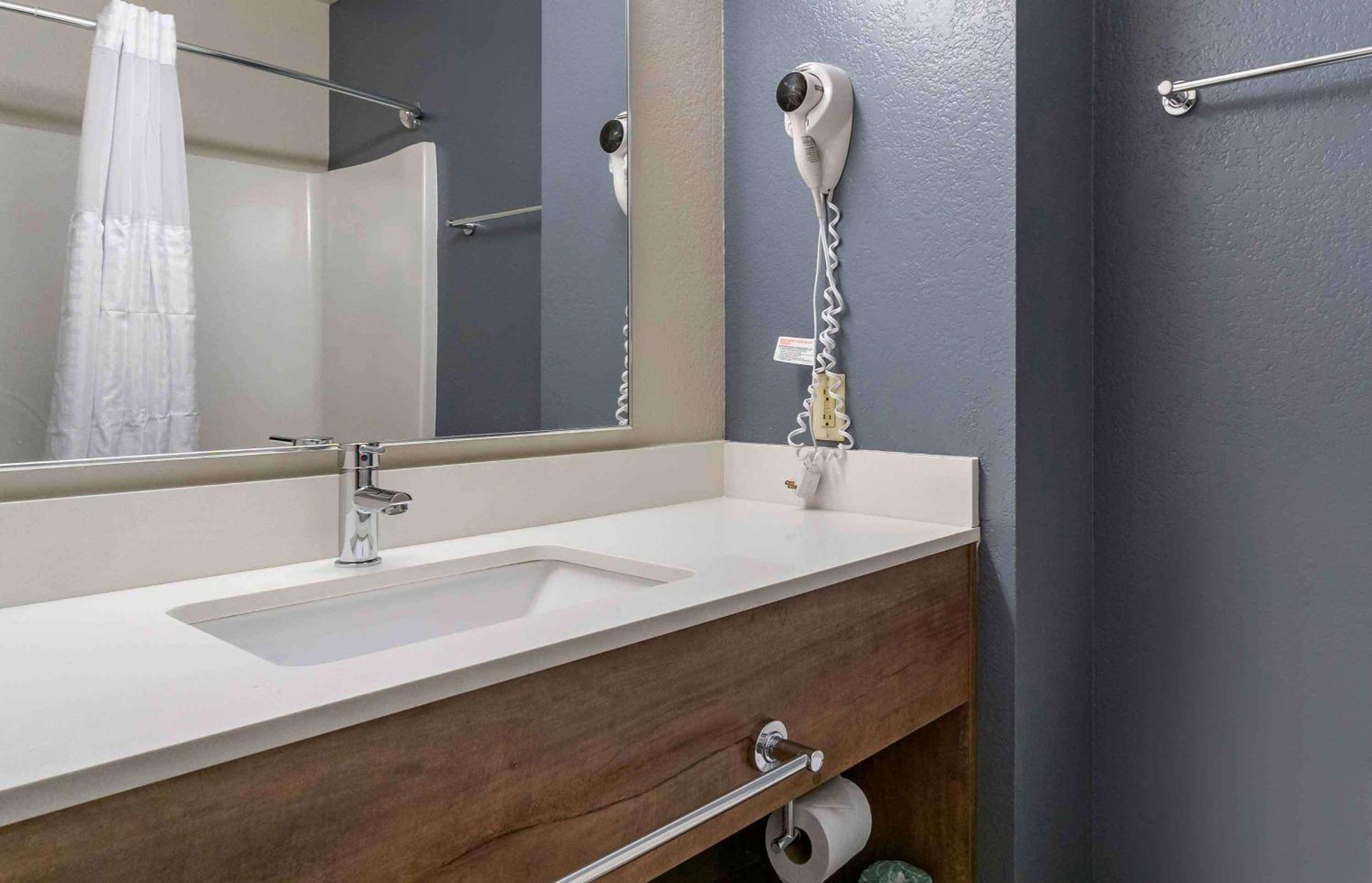 Extended Stay America Premier Suites - Providence - East Providence Екстериор снимка