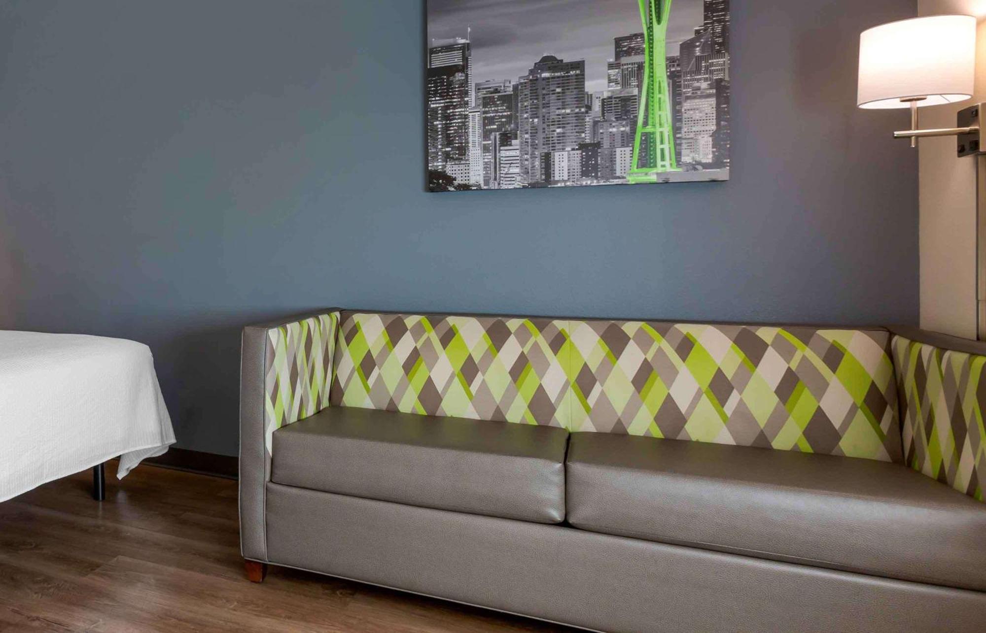 Extended Stay America Premier Suites - Providence - East Providence Екстериор снимка