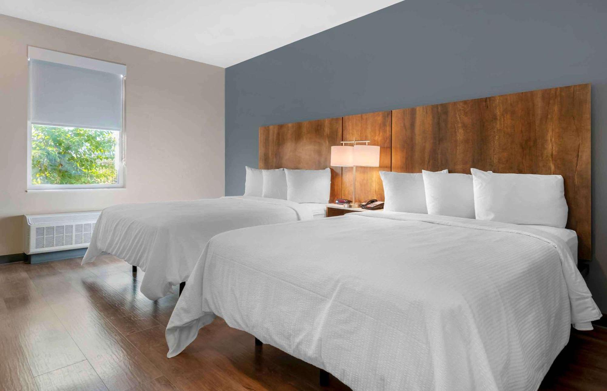 Extended Stay America Premier Suites - Providence - East Providence Екстериор снимка