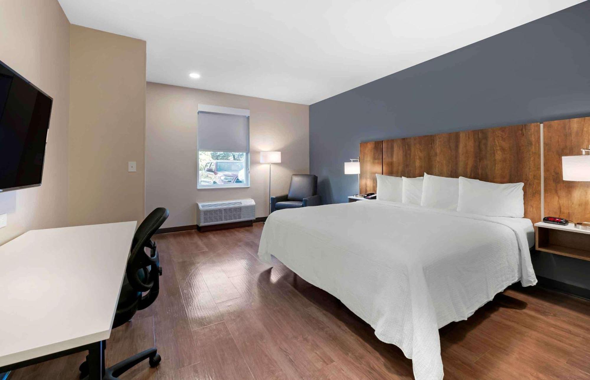 Extended Stay America Premier Suites - Providence - East Providence Екстериор снимка