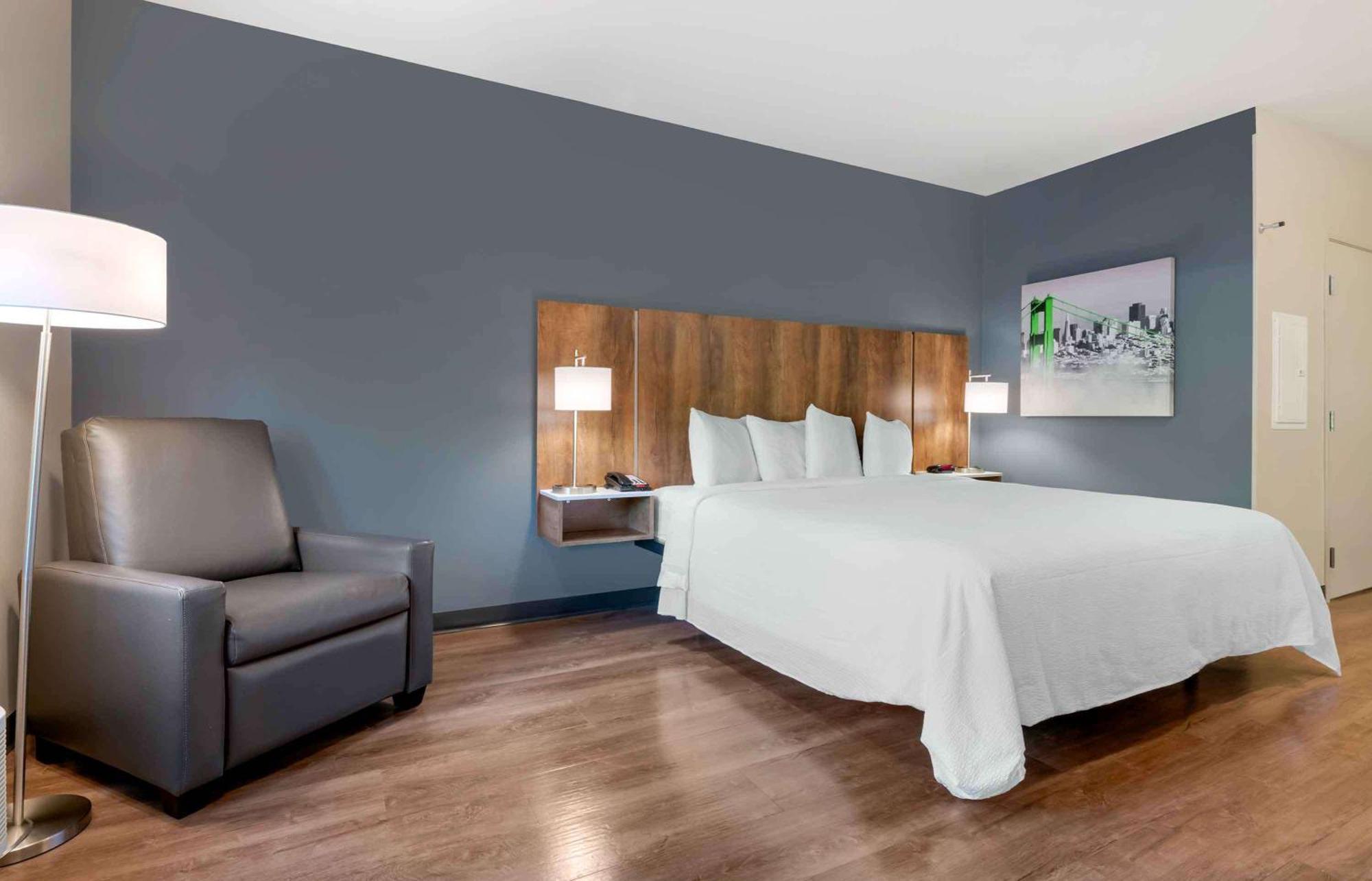 Extended Stay America Premier Suites - Providence - East Providence Екстериор снимка