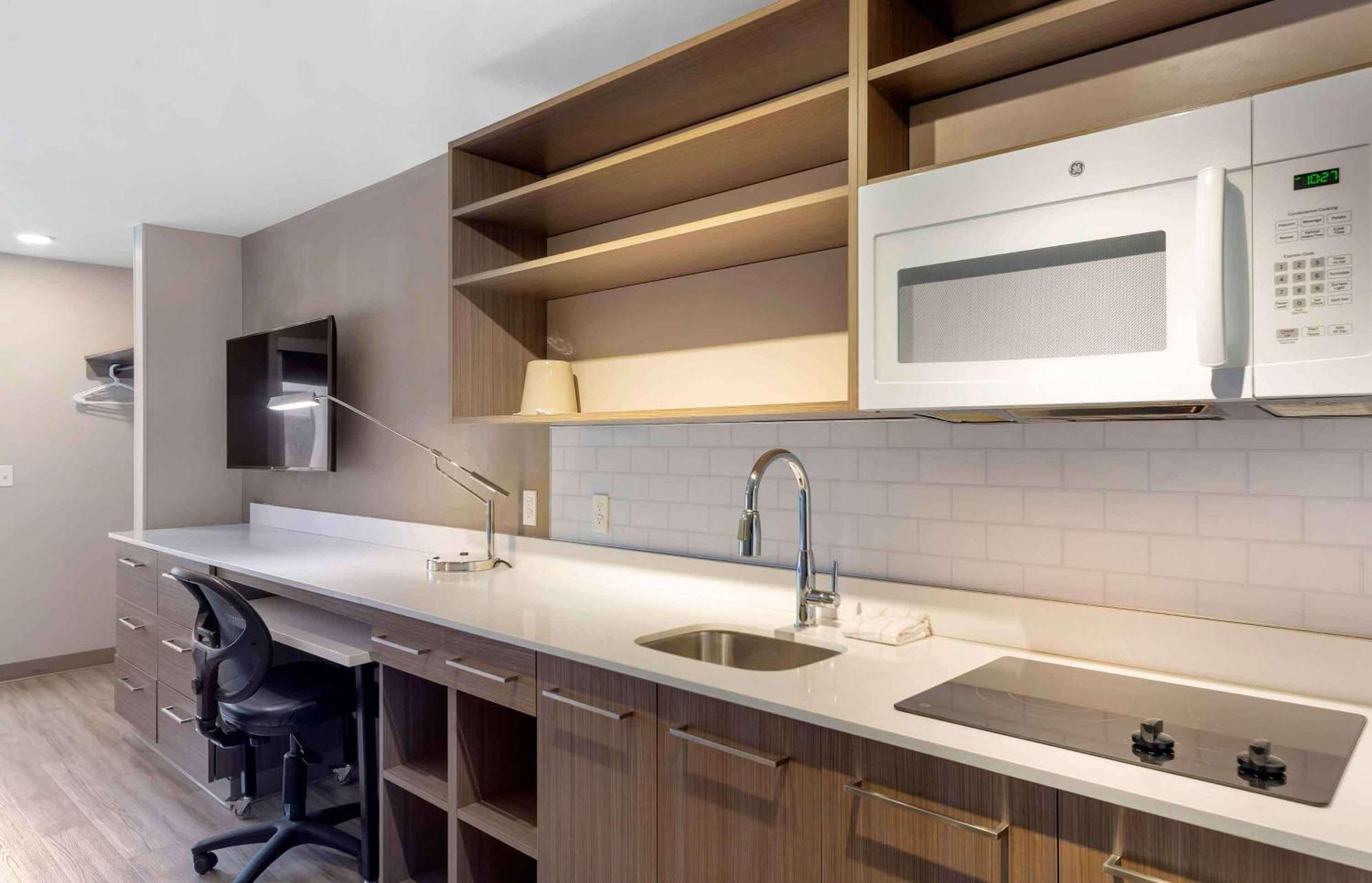Extended Stay America Premier Suites - Providence - East Providence Екстериор снимка