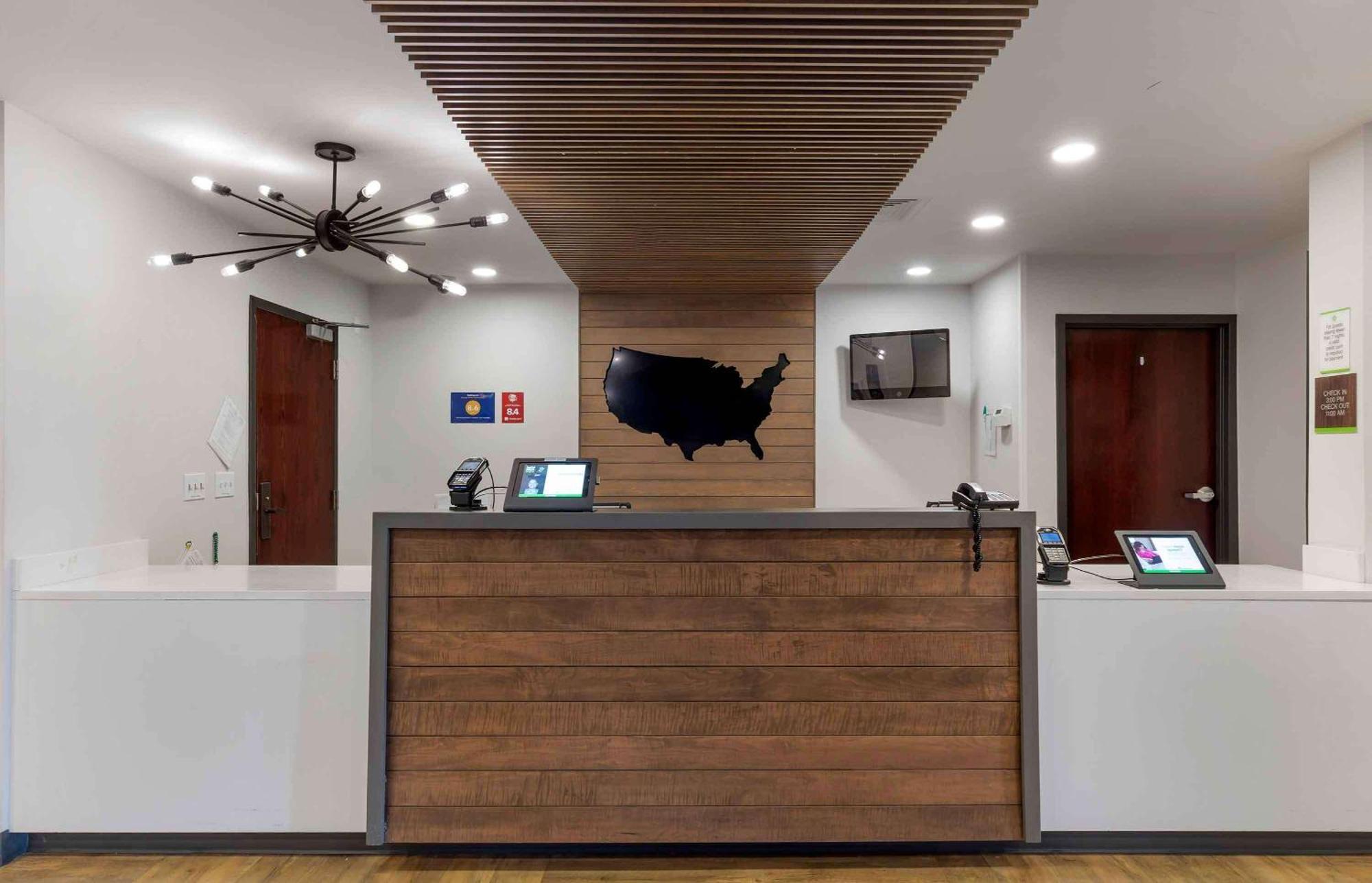 Extended Stay America Premier Suites - Providence - East Providence Екстериор снимка