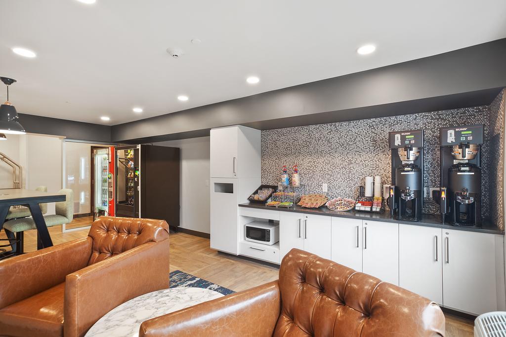 Extended Stay America Premier Suites - Providence - East Providence Екстериор снимка