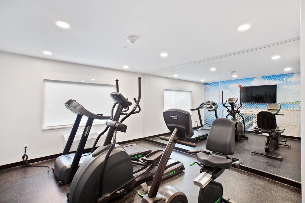 Extended Stay America Premier Suites - Providence - East Providence Екстериор снимка