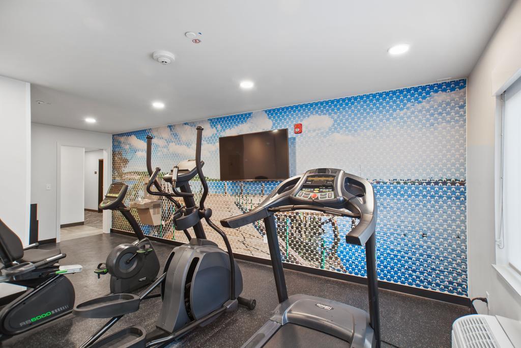 Extended Stay America Premier Suites - Providence - East Providence Екстериор снимка