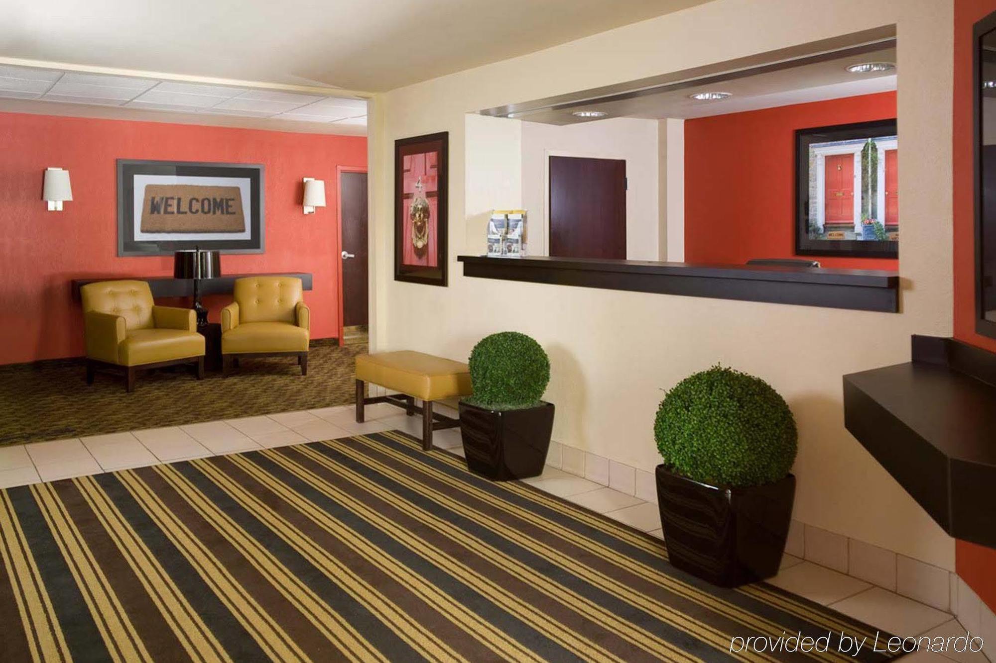 Extended Stay America Premier Suites - Providence - East Providence Екстериор снимка