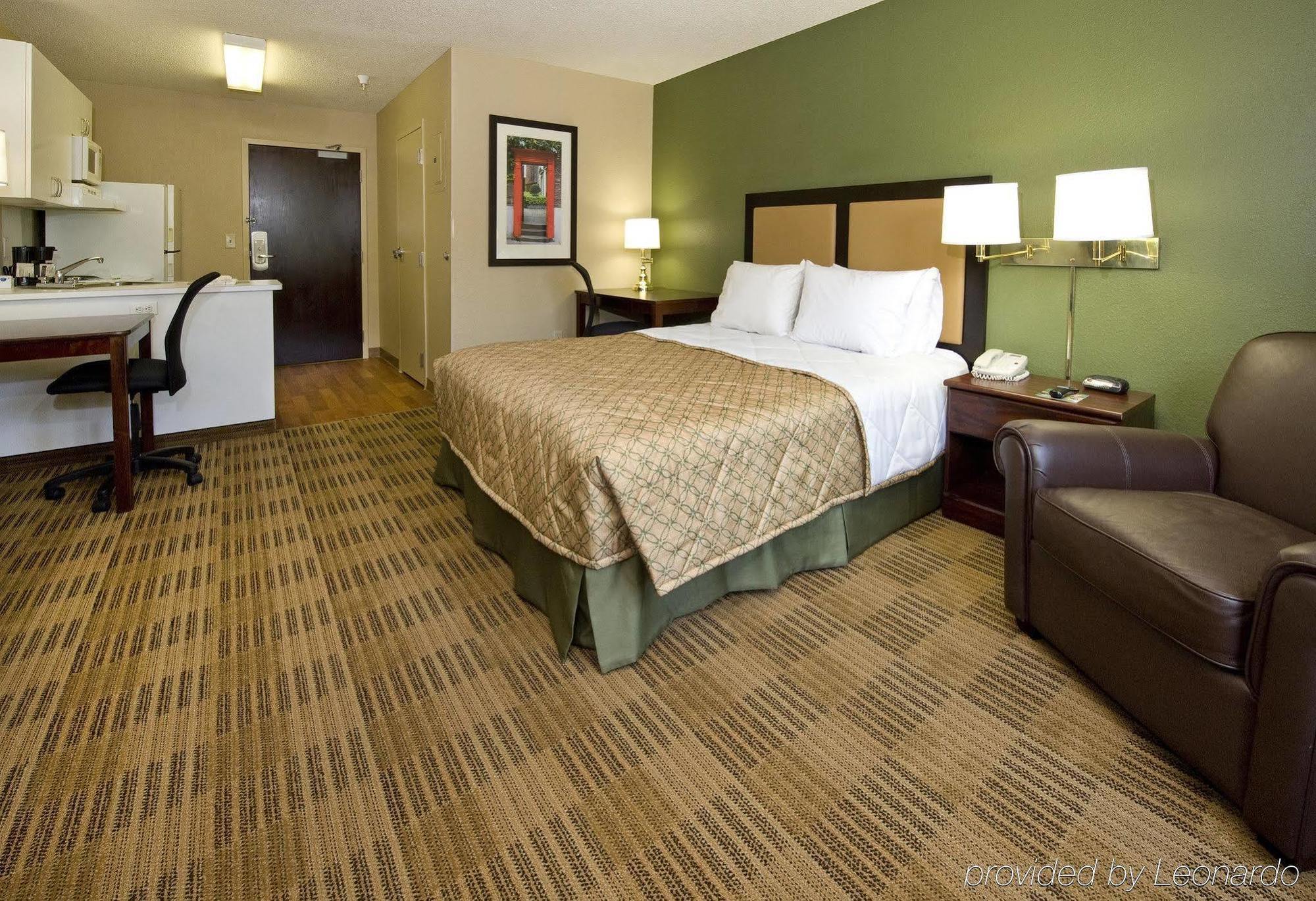 Extended Stay America Premier Suites - Providence - East Providence Екстериор снимка