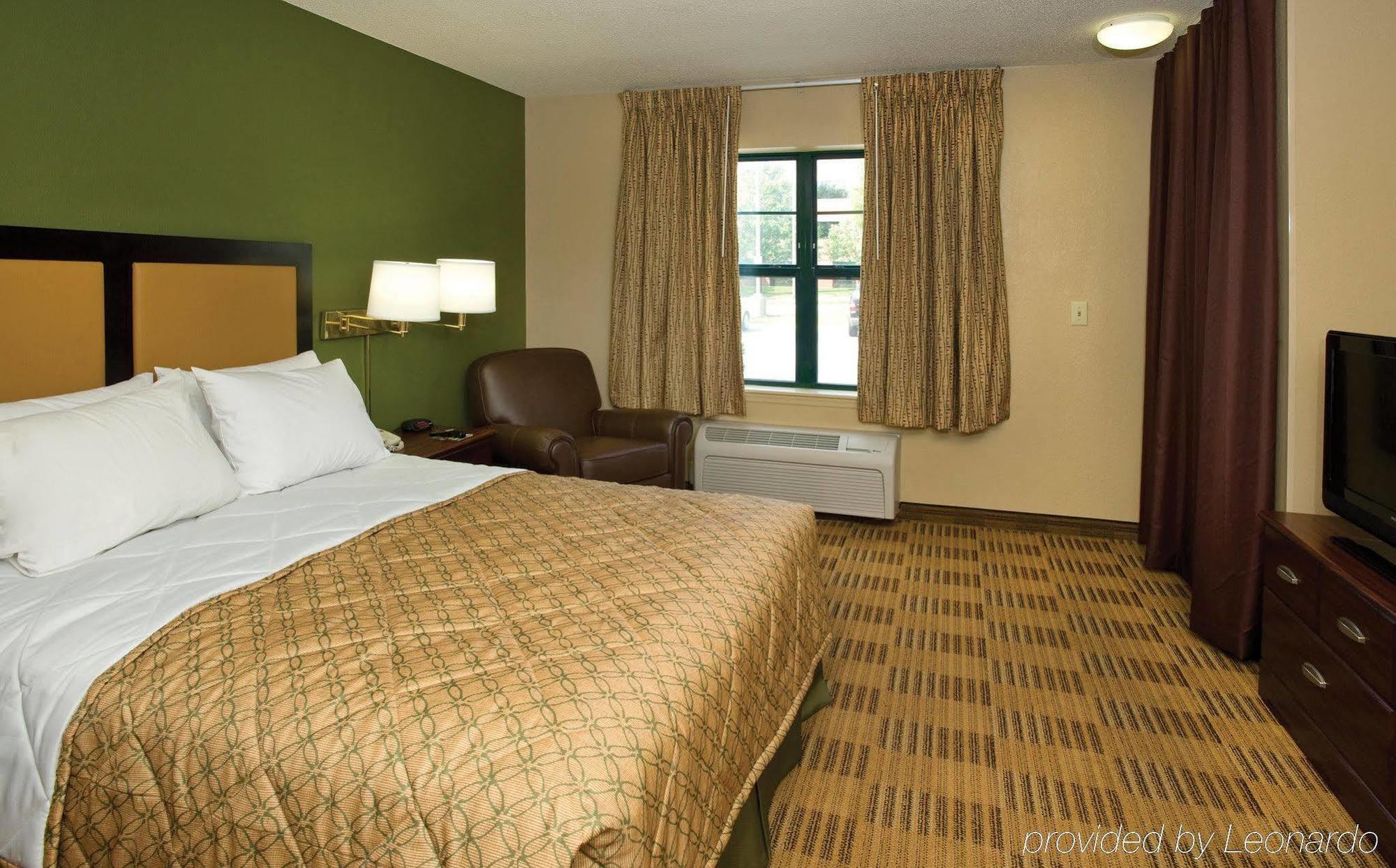 Extended Stay America Premier Suites - Providence - East Providence Екстериор снимка