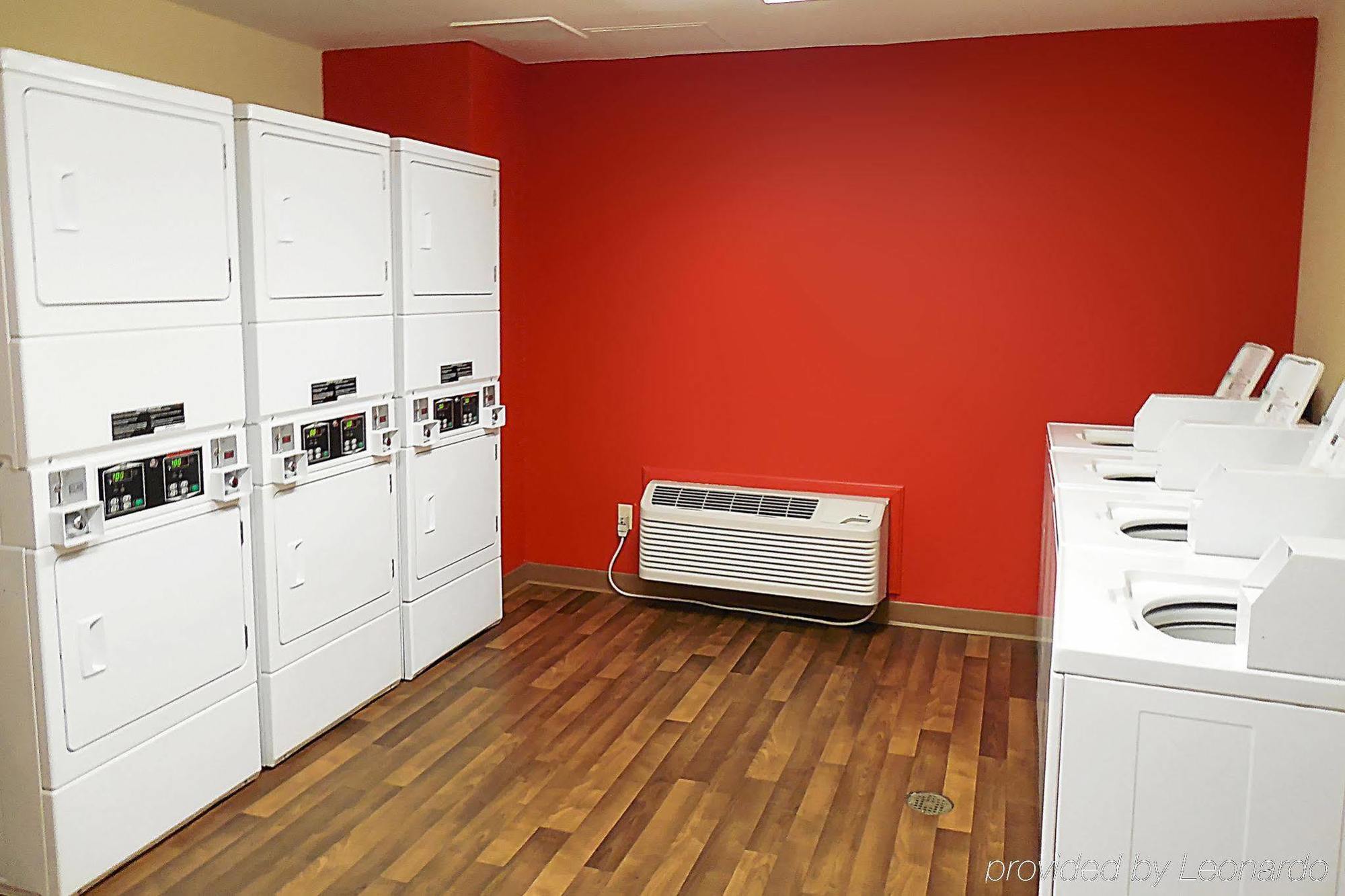 Extended Stay America Premier Suites - Providence - East Providence Екстериор снимка