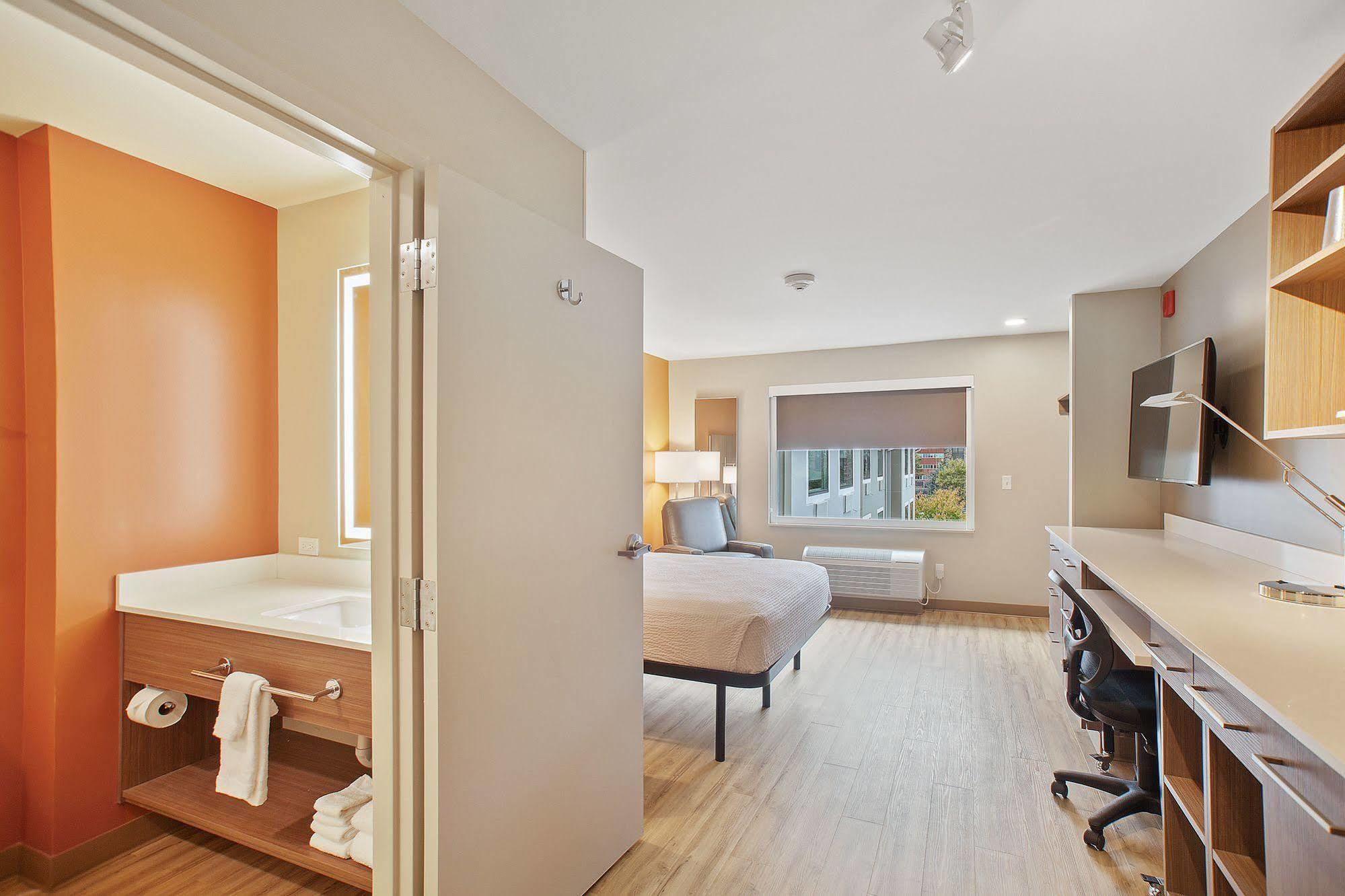 Extended Stay America Premier Suites - Providence - East Providence Екстериор снимка