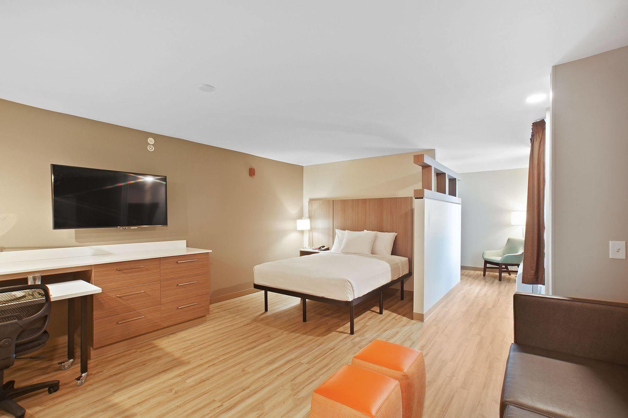 Extended Stay America Premier Suites - Providence - East Providence Екстериор снимка