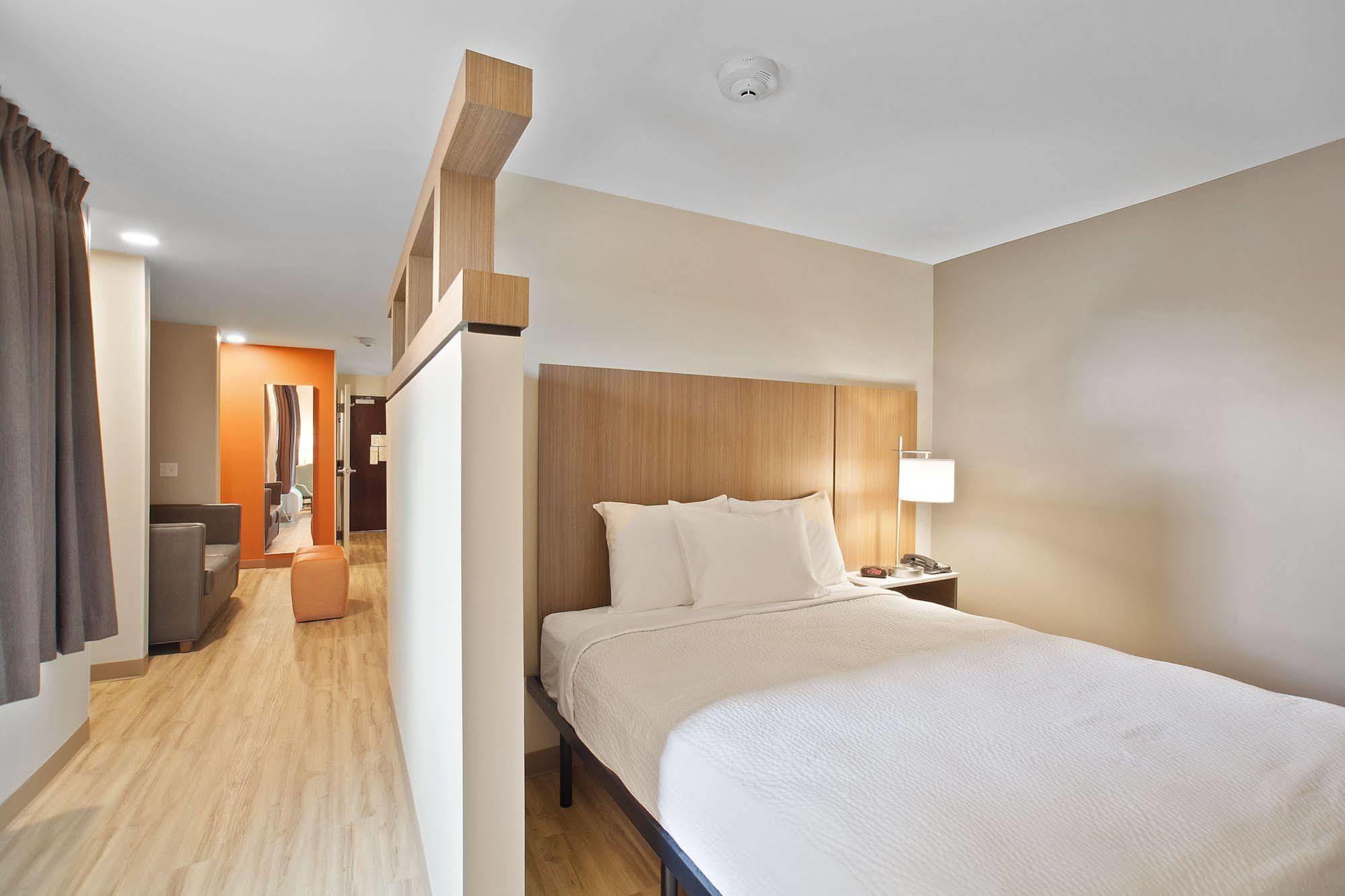 Extended Stay America Premier Suites - Providence - East Providence Екстериор снимка